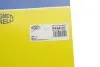 Провода зажигания Lada 2105/2107/1200-1600 1.3 -12 (к-кт) (высоковольтные) (MSQ0107) MAGNETI MARELLI 941319170107 (фото 3)