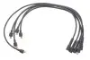 Провода зажигания Ford Transit 1.6-2.0i 85-94 (к-кт) (высоковольтные) (MSQ0109) MAGNETI MARELLI 941319170109 (фото 1)