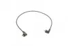 Комплект проводов зажигания (кор.код. MSQ0112) MagnetiMarelli MAGNETI MARELLI 941319170112 (фото 4)