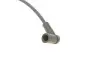 Провода зажигания Citroen BX/Peugeot 205/309/405 1.6 87-98 (к-кт) (высоковольтные) (MSQ0118) MAGNETI MARELLI 941319170118 (фото 2)