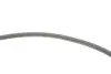 Провода зажигания Citroen BX/Peugeot 205/309/405 1.6 87-98 (к-кт) (высоковольтные) (MSQ0118) MAGNETI MARELLI 941319170118 (фото 4)