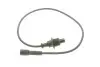 Провода зажигания Citroen BX/Peugeot 205/309/405 1.6 87-98 (к-кт) (высоковольтные) (MSQ0118) MAGNETI MARELLI 941319170118 (фото 7)