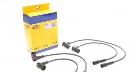 Комплект проводов зажигания (кор.код. MSQ0120) MagnetiMarelli MAGNETI MARELLI 941319170120
