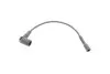 Провода зажигания Daewoo Lanos/Kalos 1.4/1.5 97- (к-кт) (MSK931) MAGNETI MARELLI 941365080931 (фото 9)