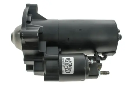 Стартер Citroen Berlingo/Fiat Scudo/Peugeot Partner 1.9 D/2.0 HDI 98- (1.4kw) (реставрація) (MSRC594) MAGNETI MARELLI 943205941010