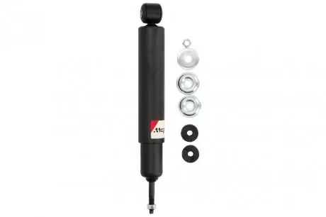 Амортизатор підвіски MAGNUM TECHNOLOGY AHX056MT