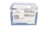 Вкладыши коренные MB Sprinter/Vito OM651 09- (+0,25) MAHLE / KNECHT 001 HL 21956 025 (фото 3)