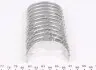 Підшипники ковзання корінні MAHLE MAHLE / KNECHT 001 HS 10705 000 (фото 4)