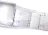Вкладиші корінні MB OM366 84- (STD) MAHLE / KNECHT 001 HS 10768 000 (фото 4)