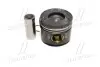 Поршень MB Sprinter OM646 CDI 06-16 (88.00mm/STD) MAHLE / KNECHT 001 PI 00105 000 (фото 3)