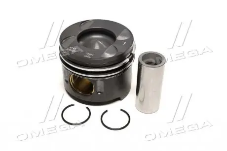 Поршень MB Sprinter OM646 CDI 06-16 (88.00mm/STD) MAHLE / KNECHT 001 PI 00105 000