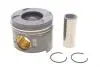 Поршень MB Sprinter OM646 06- (88.50mm/+0.50) MAHLE / KNECHT 001 PI 00105 002 (фото 1)