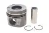 Поршень MB Sprinter (B906)/Vito (W639) OM642 3.0D 06- (83.01mm/STD) (1-3 цилиндр) MAHLE / KNECHT 001 PI 00106 000 (фото 1)