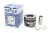 Поршень MB Sprinter (B906)/Vito (W639) OM642 3.0D 06- (83.01mm/STD) (1-3 цилиндр) MAHLE / KNECHT 001 PI 00106 000 (фото 2)