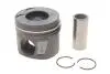 Поршень MB Sprinter (B906)/Vito (W639) OM642 3.0D 06- (83.11mm/+0.50) (1-3 цилиндр) MAHLE / KNECHT 001 PI 00106 002 (фото 1)