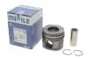 Поршень MB Sprinter (B906)/Vito (W639) OM642 3.0D 06- (83.11mm/+0.50) (1-3 цилиндр) MAHLE / KNECHT 001 PI 00106 002 (фото 2)