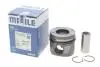 Поршень MB Sprinter (B906)/Vito (W639) OM642 3.0D 06- (83.01mm/STD) (4-6 цилиндр) MAHLE / KNECHT 001 PI 00107 000 (фото 2)