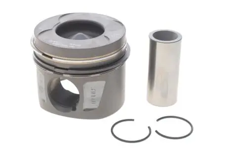 Поршень MB Sprinter (B906)/Vito (W639) OM642 3.0D 06- (83.01mm/STD) (4-6 циліндр) MAHLE / KNECHT 001 PI 00107 000