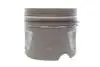 Поршень MB Sprinter (B906)/Vito (W639) OM642 3.0D 06- (83.01mm/STD) (4-6 цилиндр) MAHLE / KNECHT 001 PI 00107 000 (фото 6)