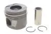 Поршень MB Sprinter (W906)/Vito (W639) 3.0 CDI 06- OM642 (83.51mm/+0.50) (4-6 циліндр) MAHLE / KNECHT 001 PI 00107 002 (фото 1)