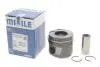 Поршень MB Sprinter (W906)/Vito (W639) 3.0 CDI 06- OM642 (83.51mm/+0.50) (4-6 циліндр) MAHLE / KNECHT 001 PI 00107 002 (фото 2)
