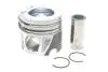 Поршень MB Sprinter 906 310-316 OM651 2.2CDI 06- (83.25mm/+0.25) MAHLE / KNECHT 001 PI 00177 001 (фото 1)