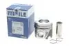 Поршень MB Sprinter 906 310-316 OM651 2.2CDI 06- (83.25mm/+0.25) MAHLE / KNECHT 001 PI 00177 001 (фото 2)