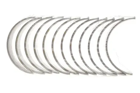 Вкладиші MAHLE / KNECHT 001 PS 20891 000