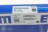 Кільця поршневі MB C-class (W202) 1.8i (M111) 93-00 (85.30mm/STD) (1.5-1.75-3) MAHLE / KNECHT 003 01 N0 (фото 6)