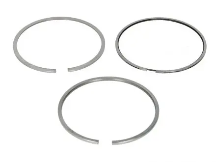 Кольца поршневые MB 88.0 (2.5/2/2) OM646.986 (Mahle) Mahle MAHLE / KNECHT 005 31 N0