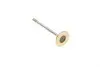 Клапан (впуск) Fiat Brava/Marea 1.9/2.4TD 94-02 (37.5x8x114.5) MAHLE / KNECHT 007 VE 30718 100 (фото 5)