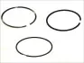 Кольца поршневые Fiat Ducato 2.8HDI (94.40mm/STD) (2.5-2-2.5) MAHLE / KNECHT 009 90 N0 (фото 1)