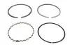Кольца поршневые Opel Astra G/Combo 1.4 98-05 (77.6/STD) (1.5-1.5-3) MAHLE / KNECHT 011 06 N0 (фото 1)