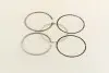Кольца поршневые OPEL 78,10 C14NZ/X14XE (Mahle) Mahle MAHLE / KNECHT 011 06 N1 (фото 2)