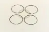 Кольца поршневые OPEL 78,10 C14NZ/X14XE (Mahle) Mahle MAHLE / KNECHT 011 06 N1 (фото 3)