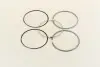 Кольца поршневые OPEL 78,10 C14NZ/X14XE (Mahle) Mahle MAHLE / KNECHT 011 06 N1 (фото 4)
