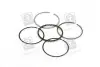 Кільця поршневі OPEL 75,50 C1.3N/1.3S/N (Mahle) MAHLE / KNECHT 011 27 N1 (фото 1)