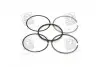 Кільця поршневі OPEL 75,50 C1.3N/1.3S/N (Mahle) MAHLE / KNECHT 011 27 N1 (фото 2)