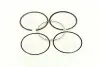 Кільця поршневі OPEL 85,30 C18NZ/E/S/SV/NV 86- (Mahle) MAHLE / KNECHT 011 63 N1 (фото 3)