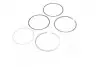 Кольца поршневые OPEL 84,80 18N/18S (Mahle) Mahle MAHLE / KNECHT 011 66 N0 (фото 1)