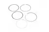 Кольца поршневые OPEL 84,80 18N/18S (Mahle) Mahle MAHLE / KNECHT 011 66 N0 (фото 2)
