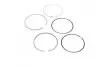 Кольца поршневые OPEL 84,80 18N/18S (Mahle) Mahle MAHLE / KNECHT 011 66 N0 (фото 4)