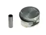 Поршень Opel Astra F 1.6i 16V 94-05/G 1.6 16V 98-05 (79.0mm/STD) MAHLE / KNECHT 011 69 00 (фото 1)