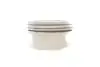 Поршень Opel Astra/Vectra X16XE/C16XE/X16XEL / 08- (79.5mm/+0.5) MAHLE / KNECHT 011 69 02 (фото 5)