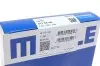 Кольца поршневые Opel Vectra 1.6i 95-02 (79.00mm/STD) (1.2-1.5-2.5) MAHLE / KNECHT 011 69 N0 (фото 3)