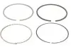Кольца поршневые Opel Astra G 1.2 98-05 (72.5mm/STD) (1.2-1.5-2) MAHLE / KNECHT 011 84 N0 (фото 1)