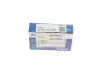 Направляюча втулка клапана (впуск/випуск) OPEL ASTRA/OMEGA/VECTRA 1.6-2.0 (45mm/10,03mm) MAHLE / KNECHT 011 FX 31167 000 (фото 5)