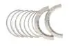 Вкладыши коренные Opel Astra F 1.7D/1.8i/2.0i 91-98/G 1.7 TD/2.0i 98-05 MAHLE / KNECHT 011 HS 21952 000 (фото 1)