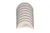 Вкладыши шатунные Chevrolet/Nissan/Opel 1.4/1.6/1.8/2.5D (STD) MAHLE / KNECHT 011 PS 19563 000 (фото 1)