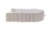 Вкладыши шатунные Chevrolet/Nissan/Opel 1.4/1.6/1.8/2.5D (STD) MAHLE / KNECHT 011 PS 19563 000 (фото 5)
